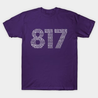 817 T-Shirt